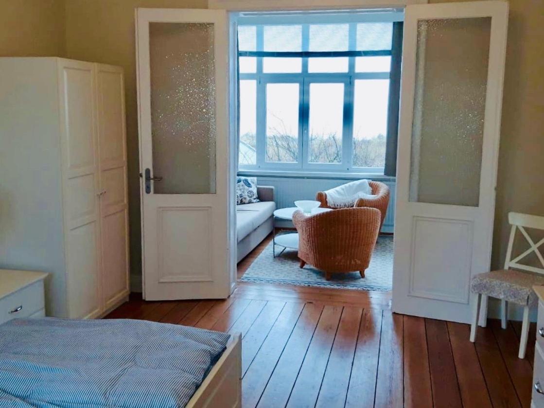 Kleines Strandhotel Niendorf  Chambre photo