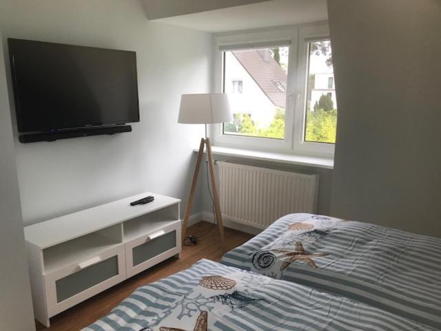 Kleines Strandhotel Niendorf  Chambre photo