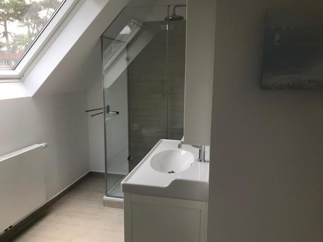 Kleines Strandhotel Niendorf  Chambre photo