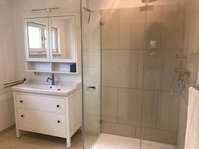 Kleines Strandhotel Niendorf  Chambre photo