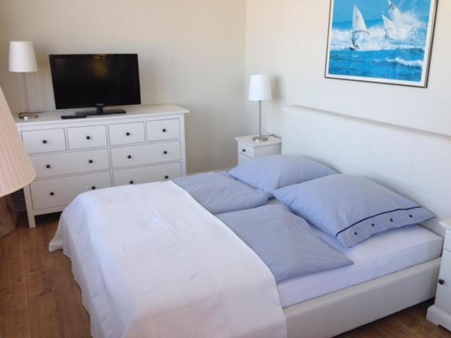 Kleines Strandhotel Niendorf  Extérieur photo