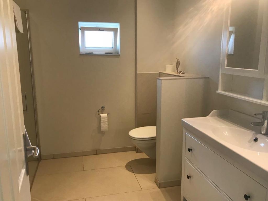 Kleines Strandhotel Niendorf  Chambre photo