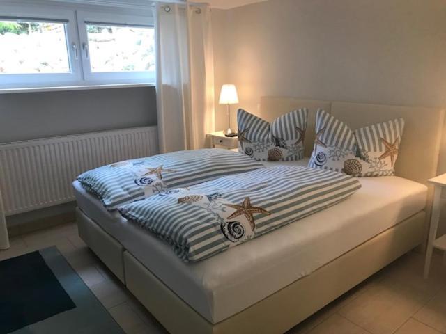 Kleines Strandhotel Niendorf  Extérieur photo