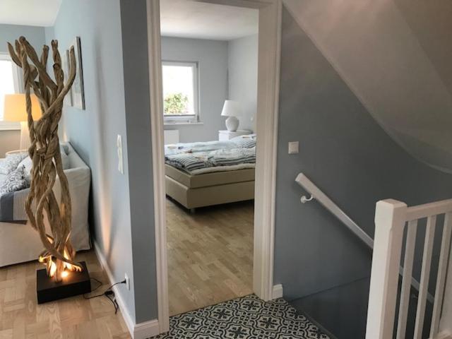 Kleines Strandhotel Niendorf  Chambre photo