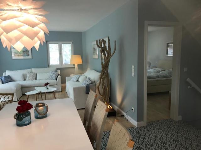 Kleines Strandhotel Niendorf  Extérieur photo